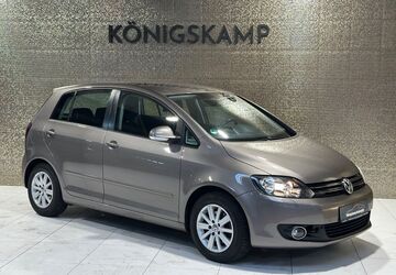 VW Golf 112.620 km 8.790 &euro; Jülich 52428