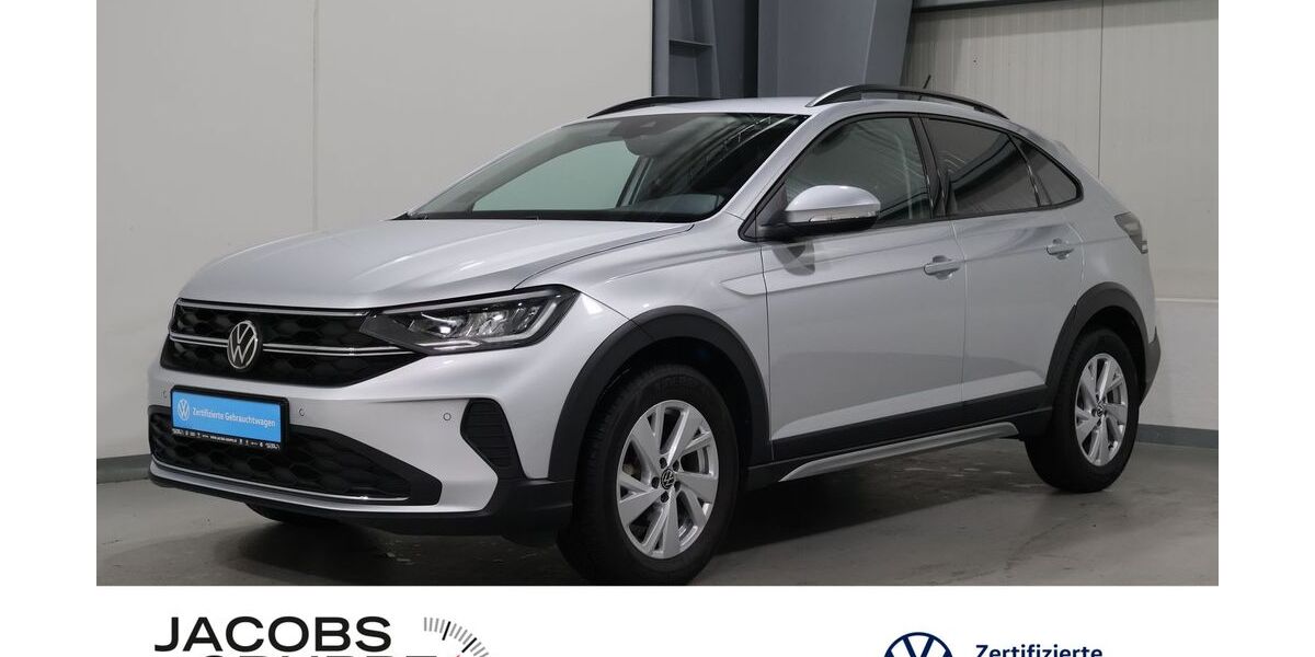 VW Taigo 7.279 km 23.570 &euro; Aachen 52078