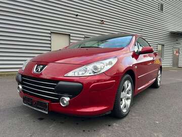 Gebrauchte Peugeot 307