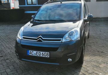 Citroen Berlingo 100.000 km 10.000 &euro; Aachen 52076