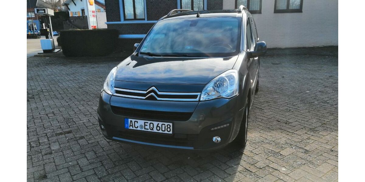Citroen Berlingo 100.000 km 10.000 &euro; Aachen 52076