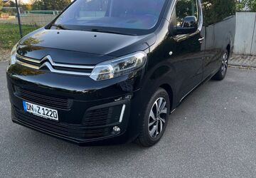 Citroen SpaceTourer 183.500 km 19.490 &euro; Kreuzau 52372
