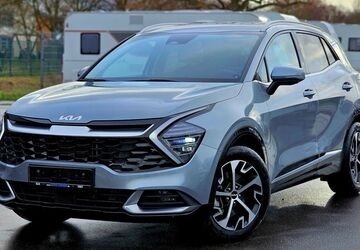 Kia Sportage 18.000 km 34.880 &euro; Düren 52351