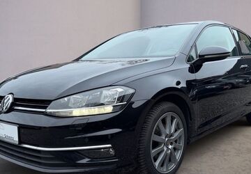 VW Golf 200.000 km 8.890 &euro; Linnich 52441