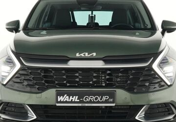 Kia Sportage 16.367 km 31.990 &euro; Düren 52353