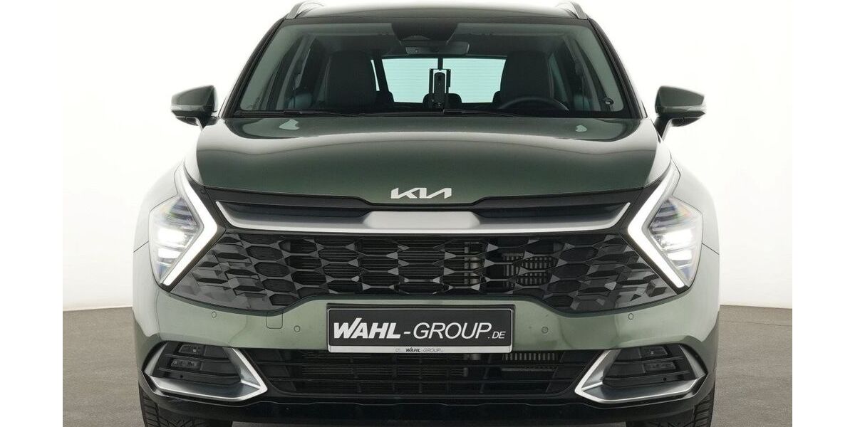 Kia Sportage 16.367 km 31.990 &euro; Düren 52353