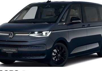 VW T7 Multivan 26.726 km 52.970 &euro; Stolberg 52222