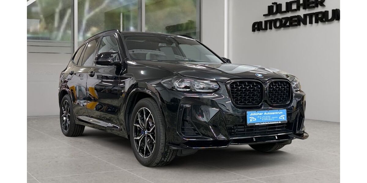 BMW X3 M40 16.900 km 49.990 &euro; Jülich 52428