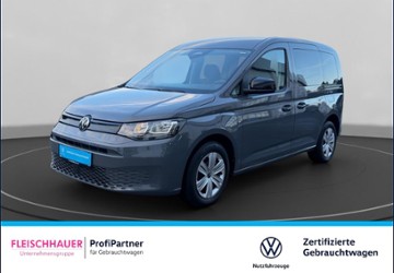 VW Caddy 6.169 km 35.990 &euro; Aachen 52068
