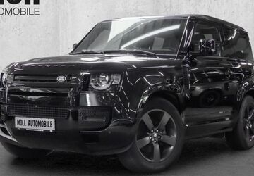 Land Rover Defender 21.911 km 69.490 &euro; Düren 52351