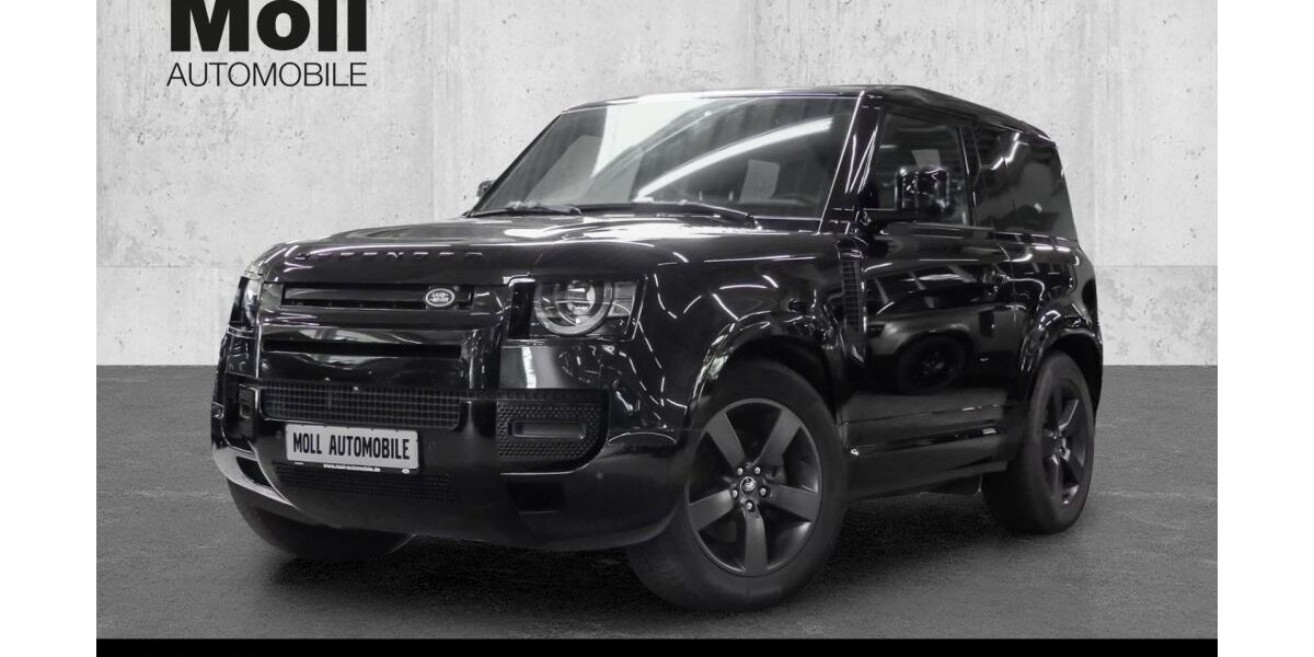 Land Rover Defender 21.911 km 69.490 &euro; Düren 52351