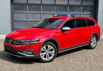 VW Passat Variant 48.520 km 46.990 &euro; Niederzier 52382