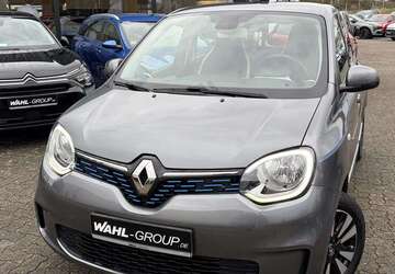Renault Twingo 15.938 km 11.290 &euro; Düren 52353