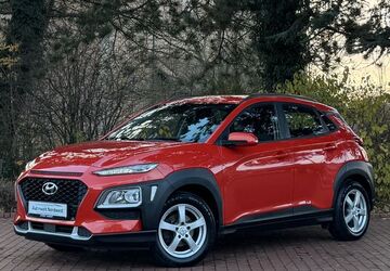 Hyundai KONA 92.961 km 10.999 &euro; Jülich 52428