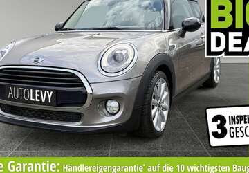 Mini Cooper 33.699 km 13.990 &euro; Aachen 52078
