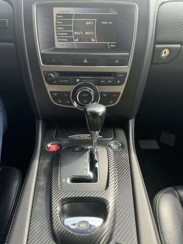 Gebrauchte Jaguar XK