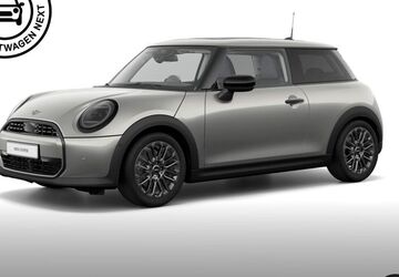 Mini Cooper C 12.705 km 25.990 &euro; Aachen 52078