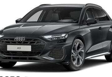 Audi A3 7.984 km 38.930 &euro; Geilenkirchen 52511