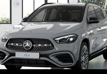 Mercedes-Benz GLA 180 9.000 km 45.490 &euro; Aachen 52068