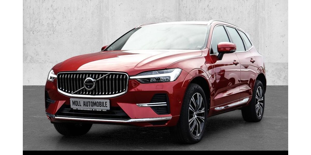 Volvo XC60 20.502 km 48.450 &euro; Aachen 52078