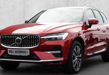 Volvo XC60 20.502 km 48.980 &euro; Aachen 52078