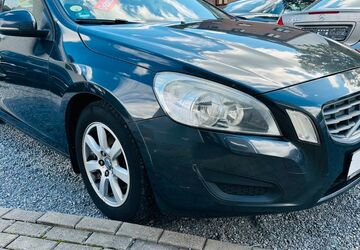 Volvo S60 310.435 km 4.750 &euro; Aachen 52080