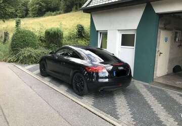 Audi TT 126.140 km 13.950 &euro; Stolberg 52224