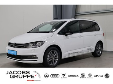 Gebrauchte VW Touran