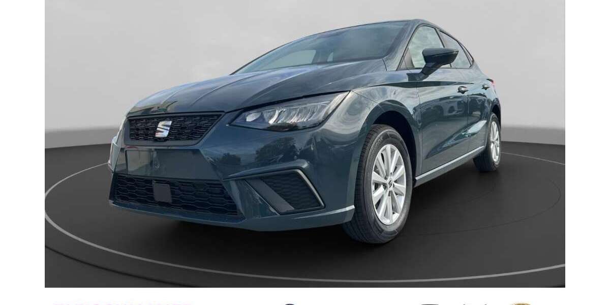 Seat Ibiza 1.111 km 19.190 &euro; Aachen 52068