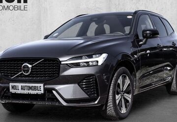 Volvo XC60 23.160 km 47.480 &euro; Aachen 52078