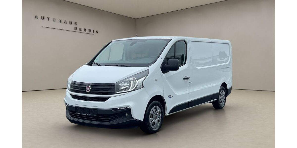 Fiat Talento 85.000 km 10.990 &euro; Jülich 52428