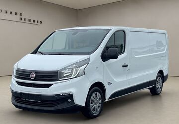 Fiat Talento 85.000 km 11.500 &euro; Jülich 52428