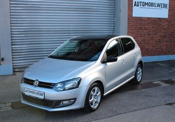 VW Polo 79.588 km 9.999 &euro; Düren 52353