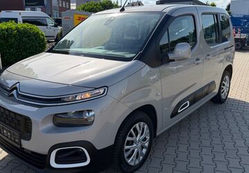 Citroen Berlingo 112.457 km 10.490 &euro; Stolberg 52222