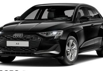 Audi A3 17.087 km 31.470 &euro; Aachen 52078