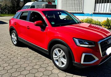 Audi Q2 33.500 km 20.500 &euro; Aachen 52078