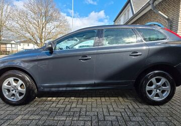 Volvo XC60 137.600 km 13.900 &euro; Aldenhoven 52457