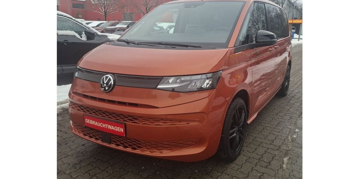VW T7 Multivan 25.674 km 40.900 &euro; Geilenkirchen 52511