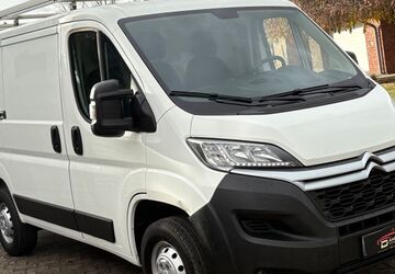 Citroen Jumper 135.000 km 13.750 &euro; Niederzier-Selhausen 52382