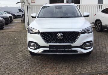 MG HS 22.232 km 19.862 &euro; Niederzier 52382