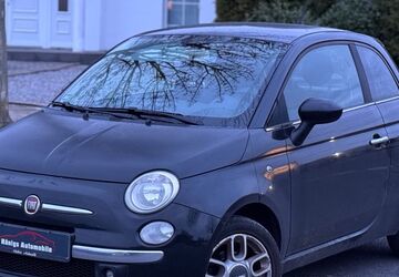 Fiat 500 125.763 km 3.490 &euro; Jülich 52428