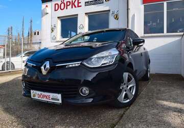 Renault Clio 120.000 km 8.990 &euro; Stolberg 52222