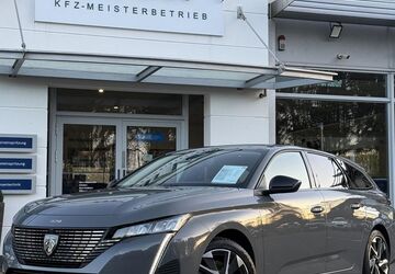 Peugeot 308 20.800 km 21.980 &euro; Monschau (bei Aachen) 52156