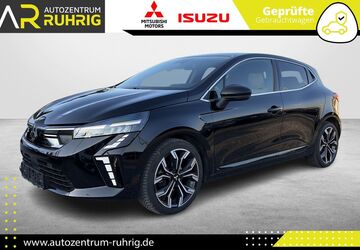 Mitsubishi Colt 13.800 km 18.490 &euro; Jülich 52428