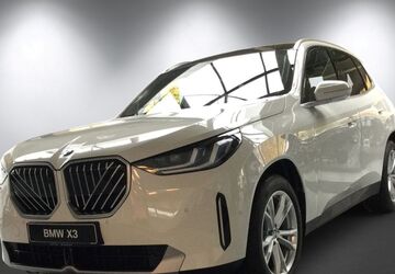 BMW X3 2.234 km 51.900 &euro; Aachen 52078
