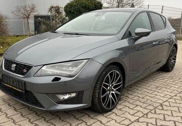Seat Leon 400.000 km 4.990 &euro; Eschweiler 52249