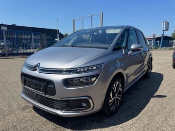 Gebrauchte Citroen C4 Picasso