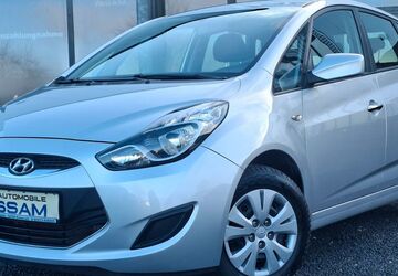 Hyundai ix20 53.535 km 7.900 &euro; Simmerath 52152