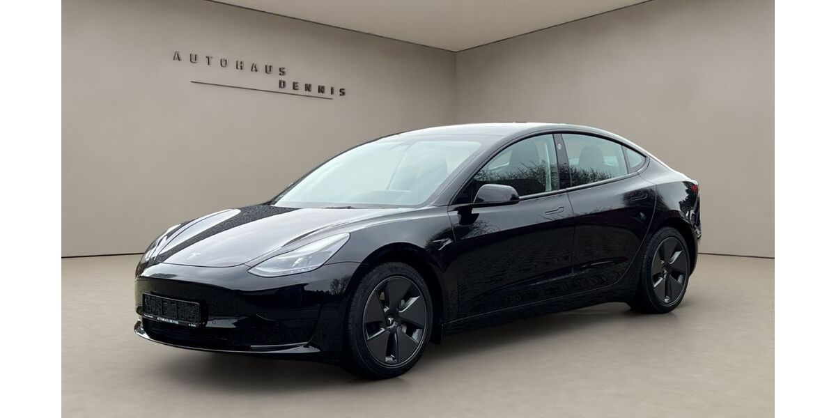 Tesla Model 3 59.000 km 22.990 &euro; Jülich 52428
