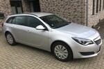 Opel Insignia 142.000 km 11.500 &euro; Eschweiler 52249